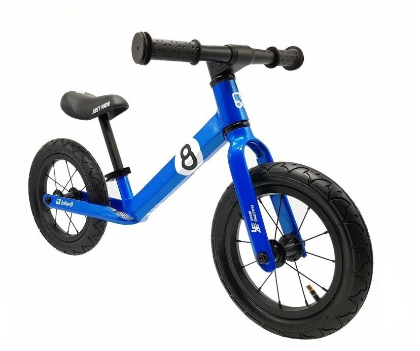   Bike8 - Racing 12"- AIR (Blue)