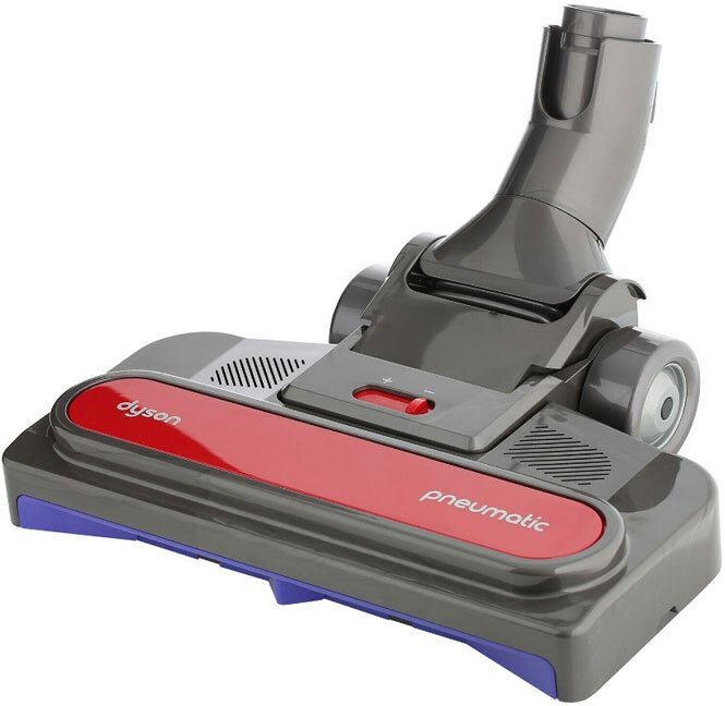 фото Dyson Musclehead пневматическая щетка