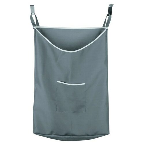 Органайзер, мешок для белья Fixsen Town 35, темно-серый (FX-1120)