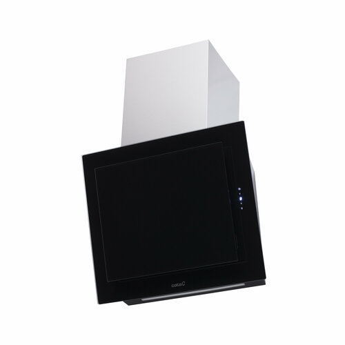 Вытяжка наклонная CATA THALASSA 600 XGBK F 8959000₽