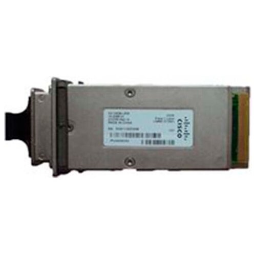 оптический трансивер cisco x2 10gb lrm Модули Cisco X2-10GB-LRM