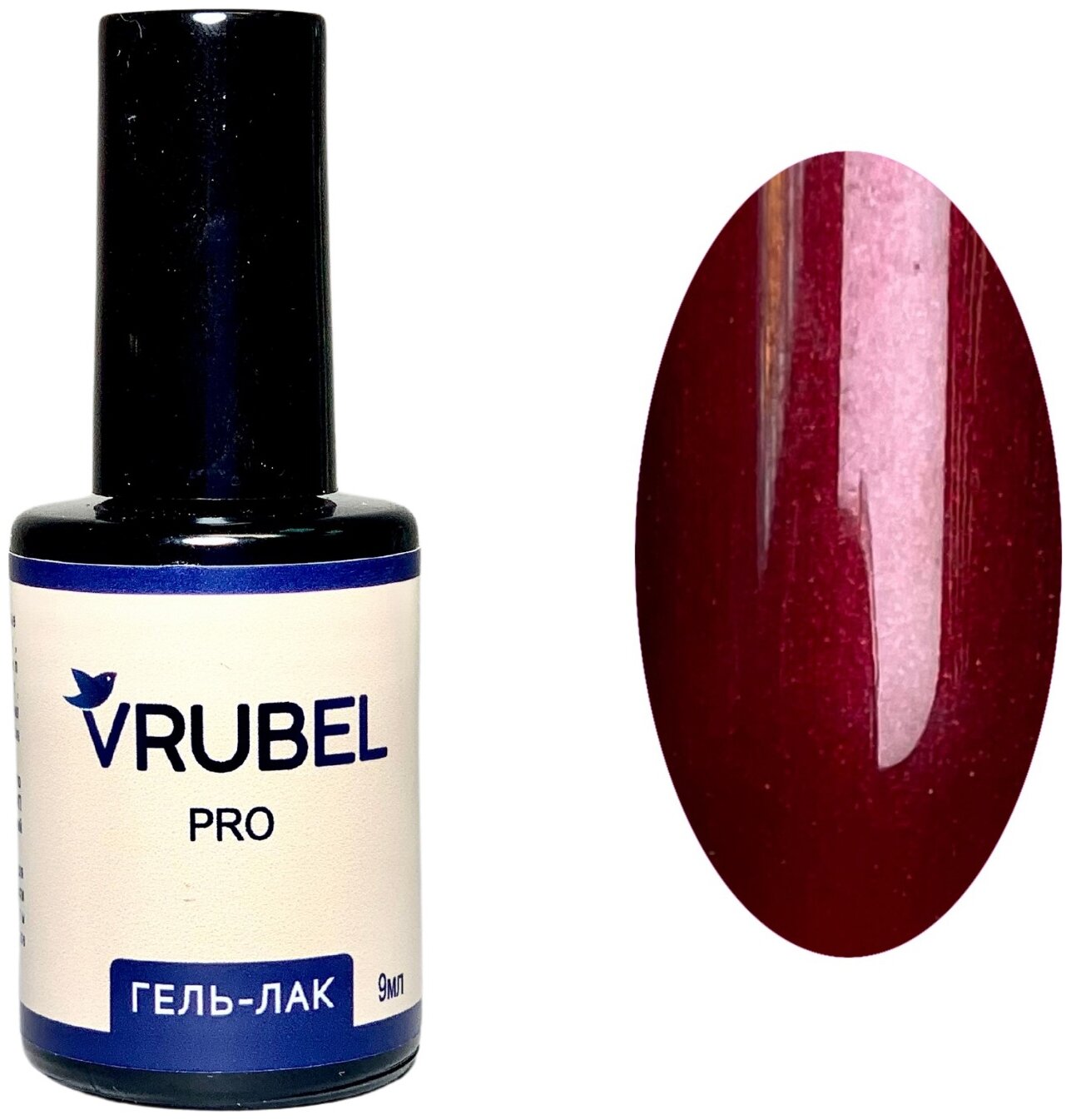 010 - Vrubel Pro, 9 