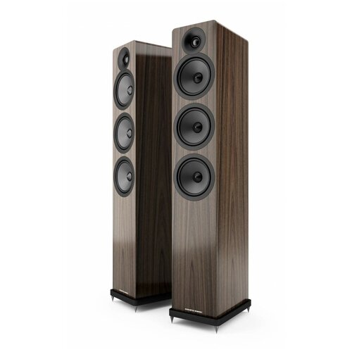 Напольная акустика Acoustic Energy AE120-2 Walnut