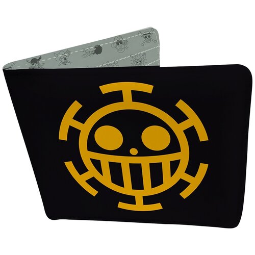 фото Кошелек one piece trafalgar law abybag193 abystyle