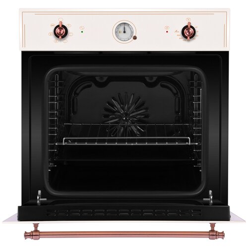 Встраиваемый электрический духовой шкаф Hyundai HEO 6636 BE 2799000₽