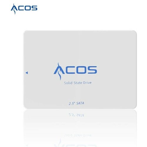 Твердотельный накопитель ACOS 240 ГБ 120600₽