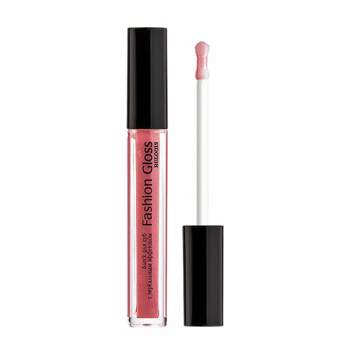 relouis блеск для губ fashion gloss c зеркальным эффектом 10 соблазн бали RELOUIS Блеск для губ Fashion Gloss с зеркальным эффектом, 3,7 г, 15