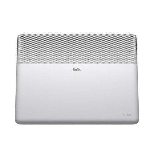 Комплект Ballu Apollo Transformer с блоком управления BECAT-1500-4I инверторный 12080₽