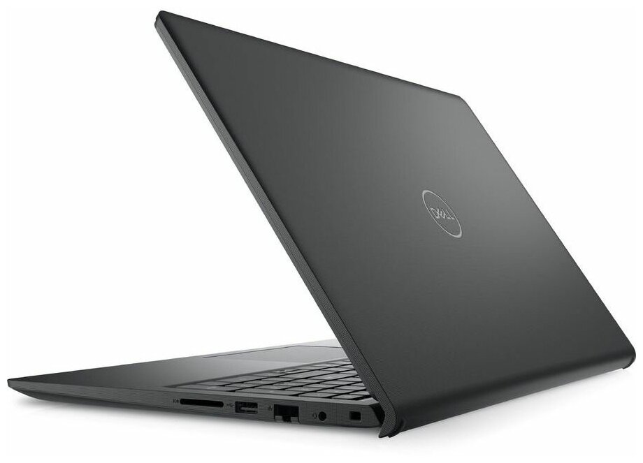 Ноутбук DELL Vostro 3510 156 Intel Core i3 1115G4 3ГГц 4ГБ 256ГБ SSD Intel UHD Graphics
