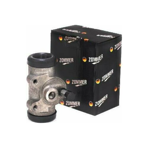 Цилиндр тормозной передний для ГАЗ 3307 d35 ZOMMER 43013501040