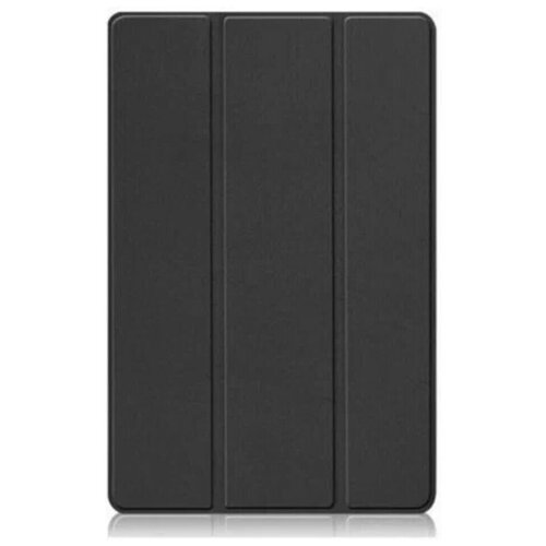 поворотный чехол для xiaomi pad 5 pad 5 pro фиолетовый Чехол для Xiaomi Pad 5/5 Pro 11 Zibelino Tablet черный