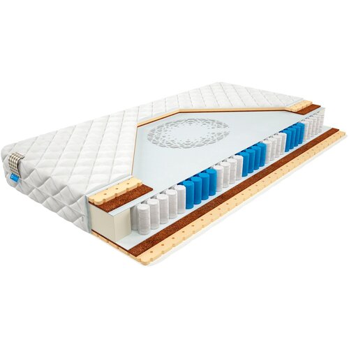 Матрас Mr. Mattress Biocrystal First XL