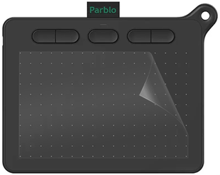 Защитная плёнка для графического планшета Parblo Ninos S