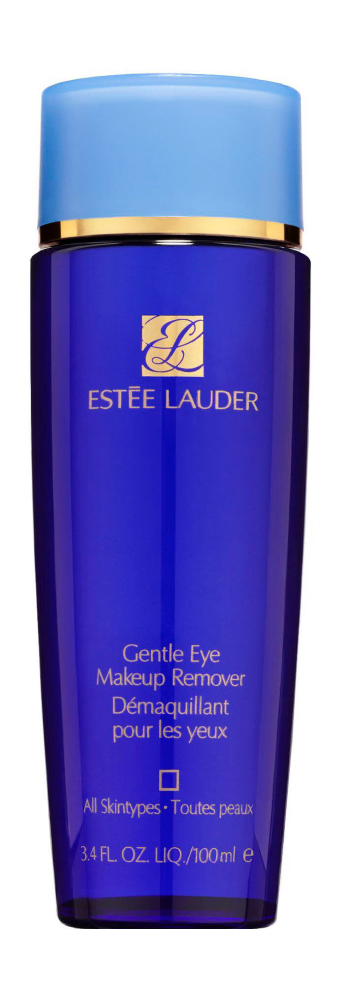 Средство для снятия макияжа Estee Lauder Gentle Eye Make Up Remover /100 мл/гр.