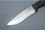 Нож туристический охотничий тактический Близнец, Ворсма, сталь AUS-8, эластрон