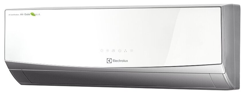 - Electrolux EACS-18HG-M2/N3 