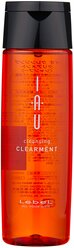 Lebel Cosmetics шампунь IAU Cleansing Clearment, 200 мл