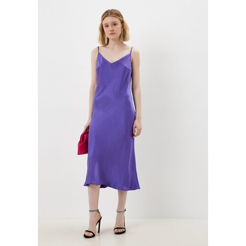 Платье-комбинация Amie (фиалка - L)