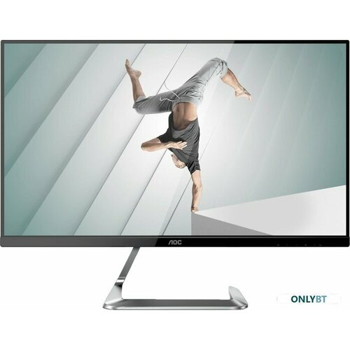 Монитор AOC Style Q27T1 3343300₽