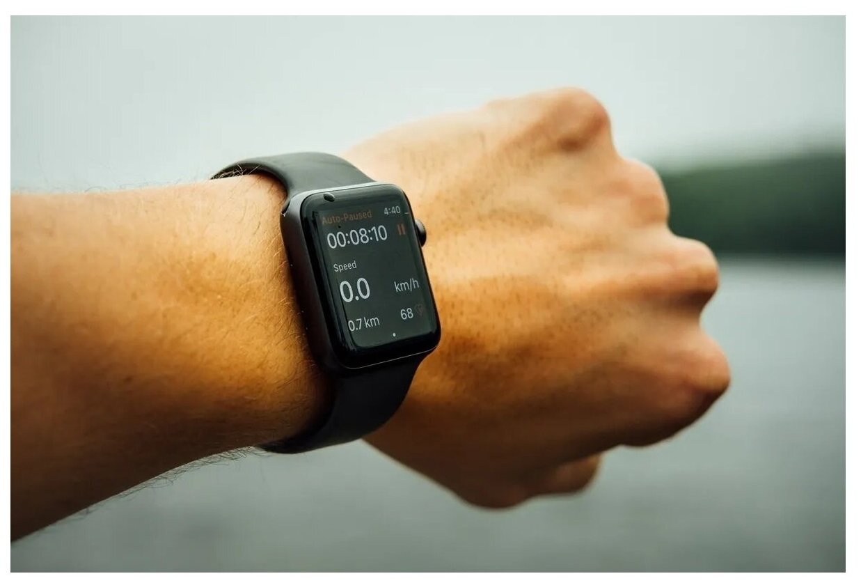 Смарт часы Smart watch w26+