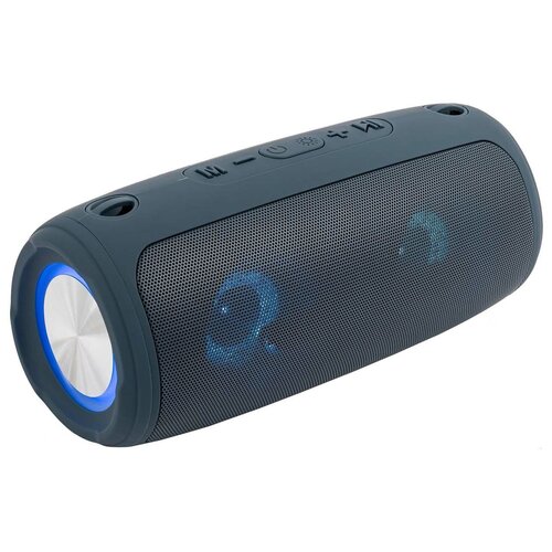 Беспроводная акустика HIPER Vibe Blue H-TS5 299900₽