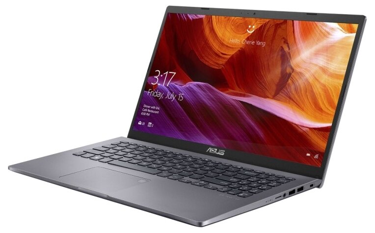 Ноутбук Asus Laptop Laptop 15 X509FA-BR628T