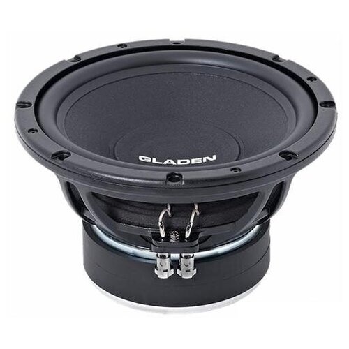 Автомобильная акустика Gladen Zero 12 - сабвуферный динамик 7847000₽