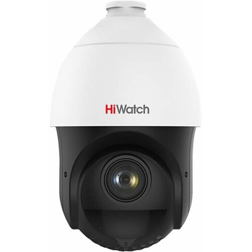 IP-камера HiWatch DS-I415(B) (5-75 мм)