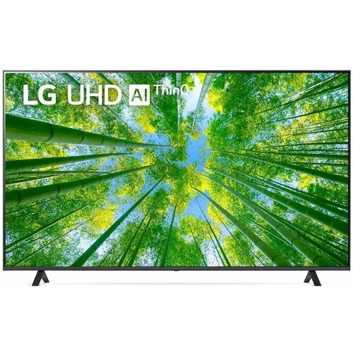 Телевизор LG 75UQ80006LB ARUB 9135000₽