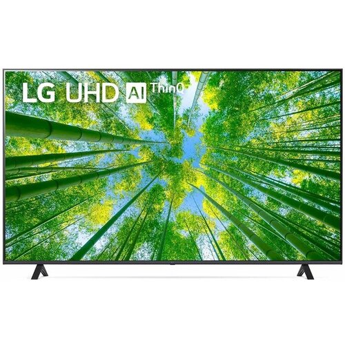 Телевизор LG 75UQ80006LB. ARUB