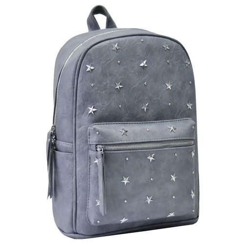 феникс рюкзак с наполнением 46236 графитовый серый Рюкзак Феникс+, серый