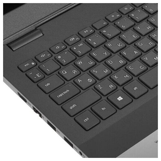 Ноутбук 156 DELL Inspiron 3500 i3-1115G44SSD256GbW10 FHD