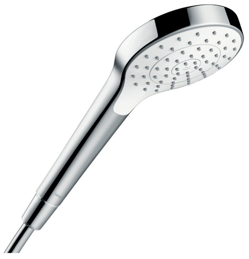 Душ ручной Hansgrohe Croma Select S 26804400