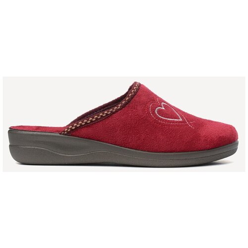 фото Женские тапочки inblu, синий, размер 38