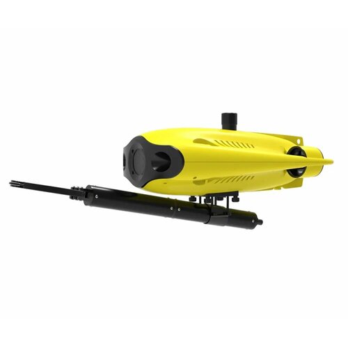 рюкзак для подводного дрона gladius mini Подводный дрон Chasing Gladius Mini S Flash Pack (200m)
