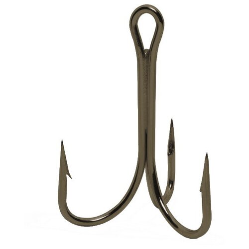 Крючок VMC 9617, 10 шт., №16