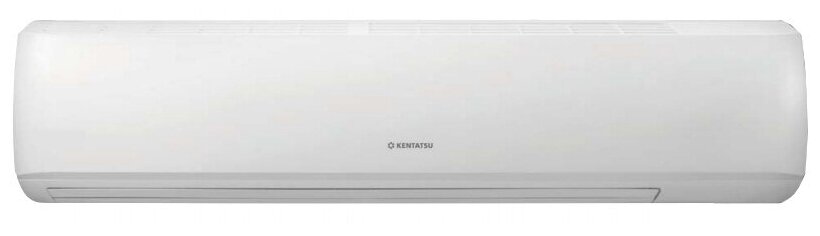 Сплит-система Kentatsu KSGQ95HFAN1 / KSRQ95HFAN1, белый