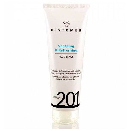 Histomer Soothing  Refreshing Face Mask Маска успокаивающая, 250 мл.