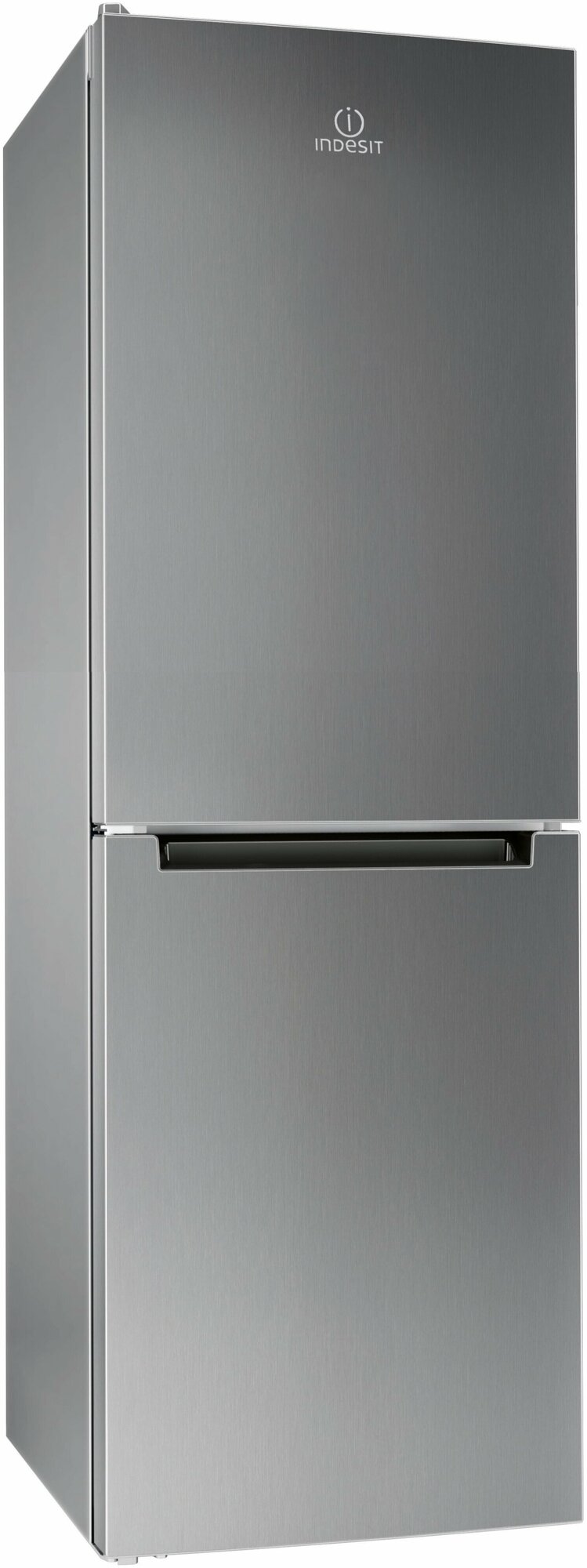 Холодильник Indesit DS 4160 S (серебристый)