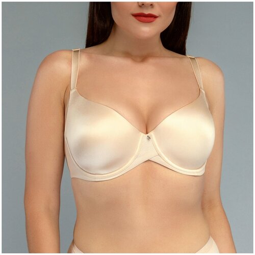 фото Бюстгальтер milavitsa, размер 80f, нюд
