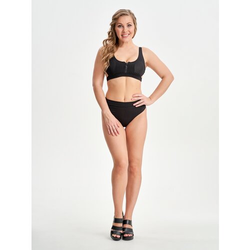 Купальник Z.FIVE, размер 38, черный