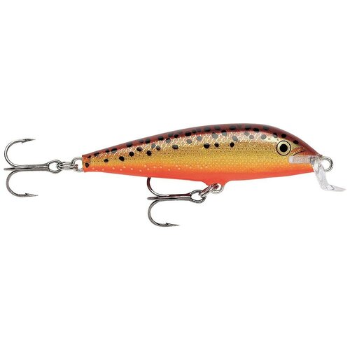 rapala team esko te07 mib Воблер для рыбалки Rapala Team Esko 07, 7см, 6гр, цвет BRF, плавающий