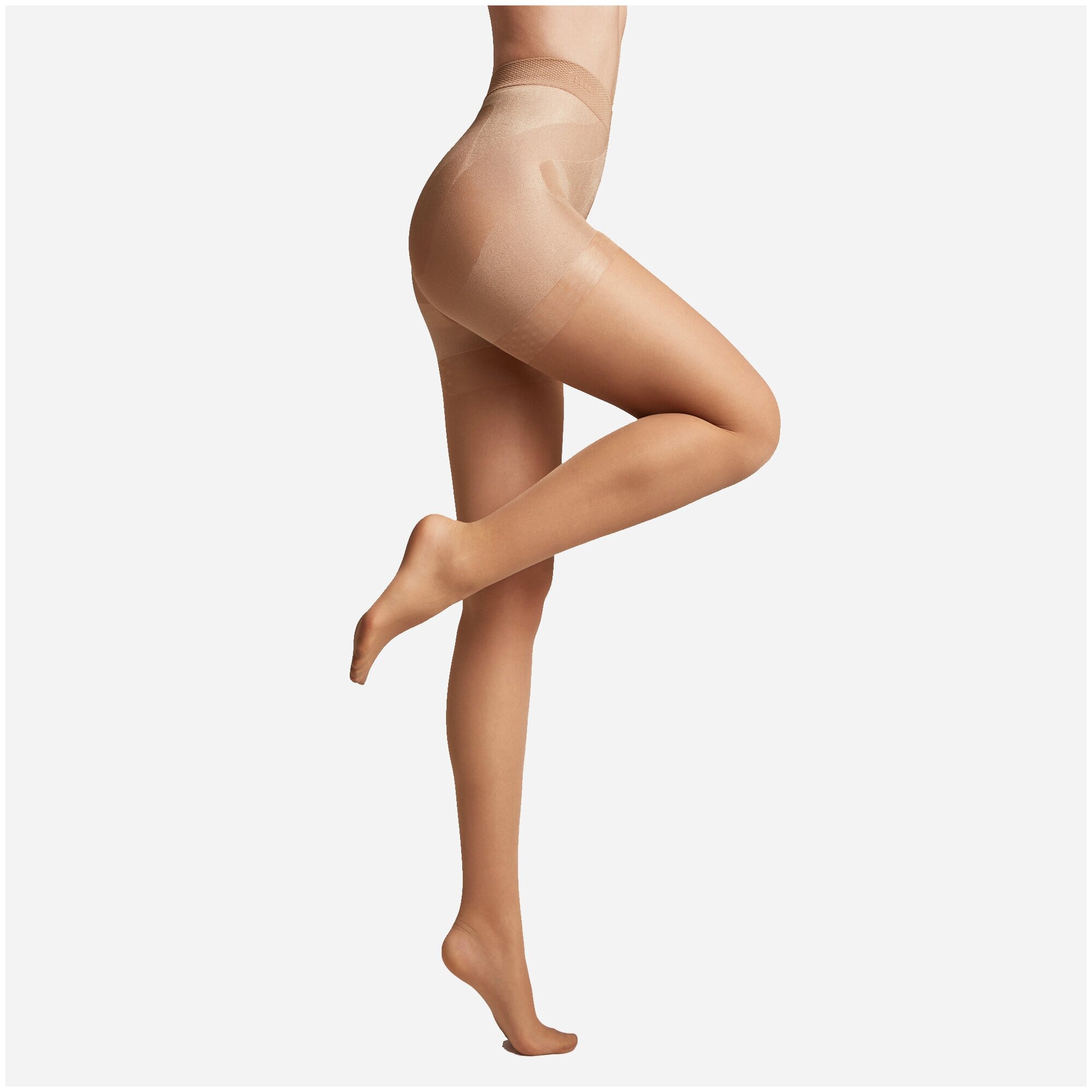Колготки Conte elegant X-Press, 40 den, размер 4, bronz