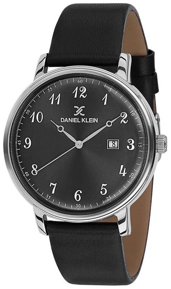 Daniel Klein 11724-2