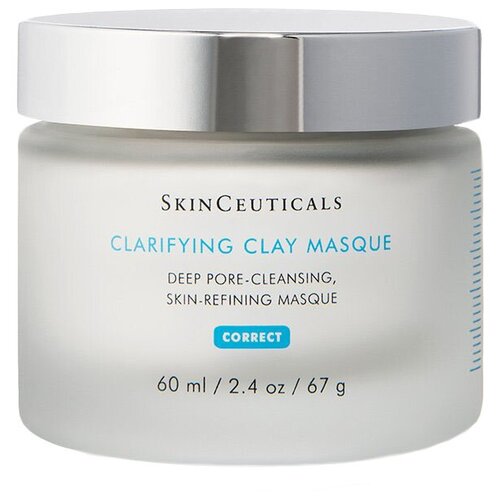 Маска skinceuticals clarifying clay masque