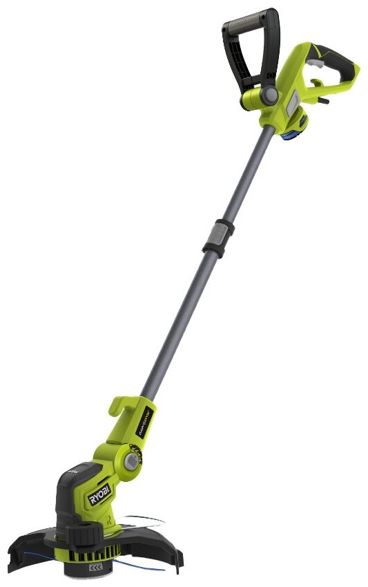 Триммер электрический Ryobi - фото №3