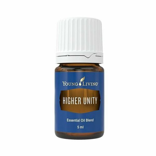 Смесь эфирных масел Higher Unity Янг Ливинг / Young Living, 5 мл