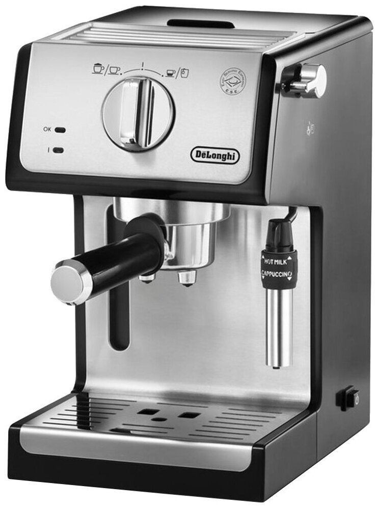  DeLonghi ECP35.31