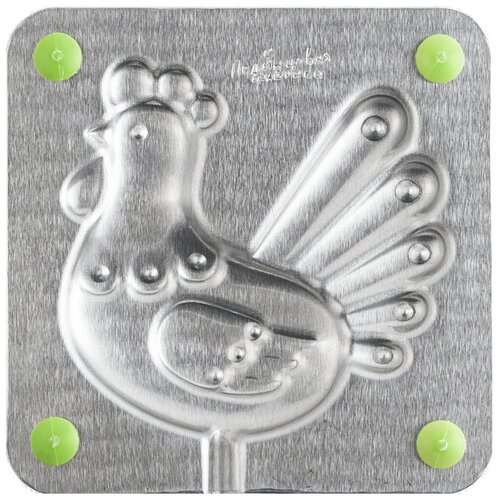 Набор для приготовления леденцов 