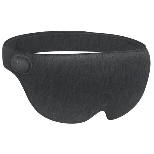 фото Маска для сна xiaomi ardor hot compress eye mask gray